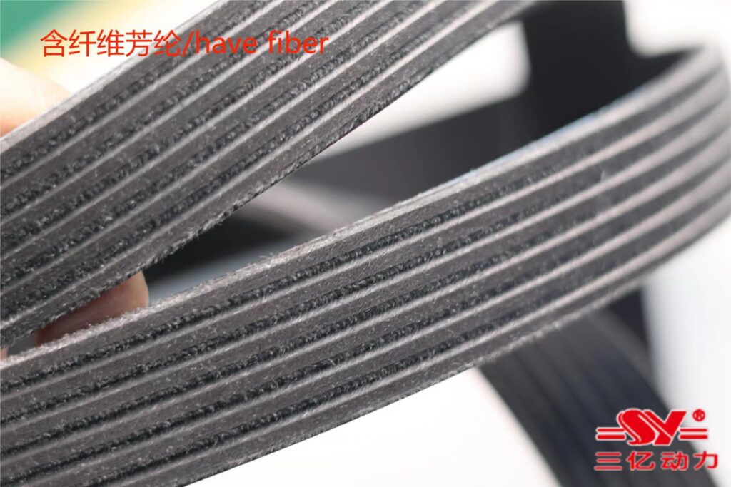 The multi-groove belt, widely recognized under various names such as Multi-V Belt, Poly-V Belt, or Serpentine Belt 8 The multi-groove belt, widely recognized under various names such as Multi-V Belt, Poly-V Belt, or Serpentine Belt WechatIMG186 1
