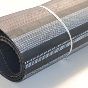 Belts for other equipment