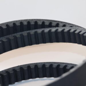 Cogged Narrow V Belt