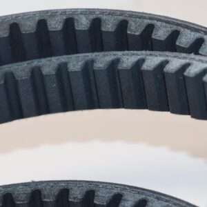 Lawn Mower and Cultivator Belts