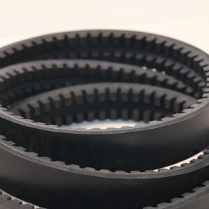 Livestock equipment belts