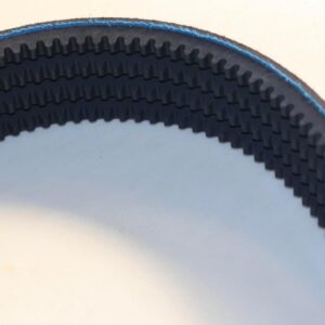 The Banded Cogged Narrow V-belts