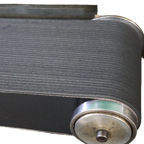 Xingtai Valley Blue Technology Co., Ltd. ｜ Comprehensive Guide to Selecting & Maintaining Rubber Power Transmission Belts 1.1图片3 副本